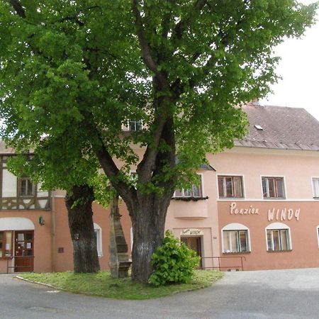 Apartmany Windy Staré Město Екстериор снимка