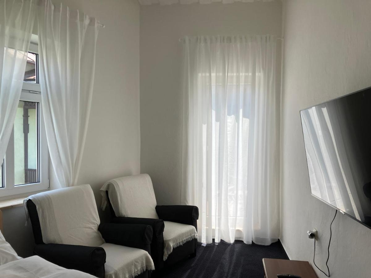 Apartmany Windy Staré Město Екстериор снимка