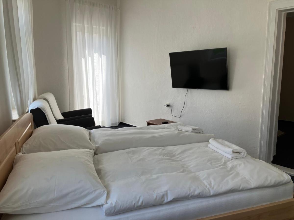 Apartmany Windy Staré Město Екстериор снимка