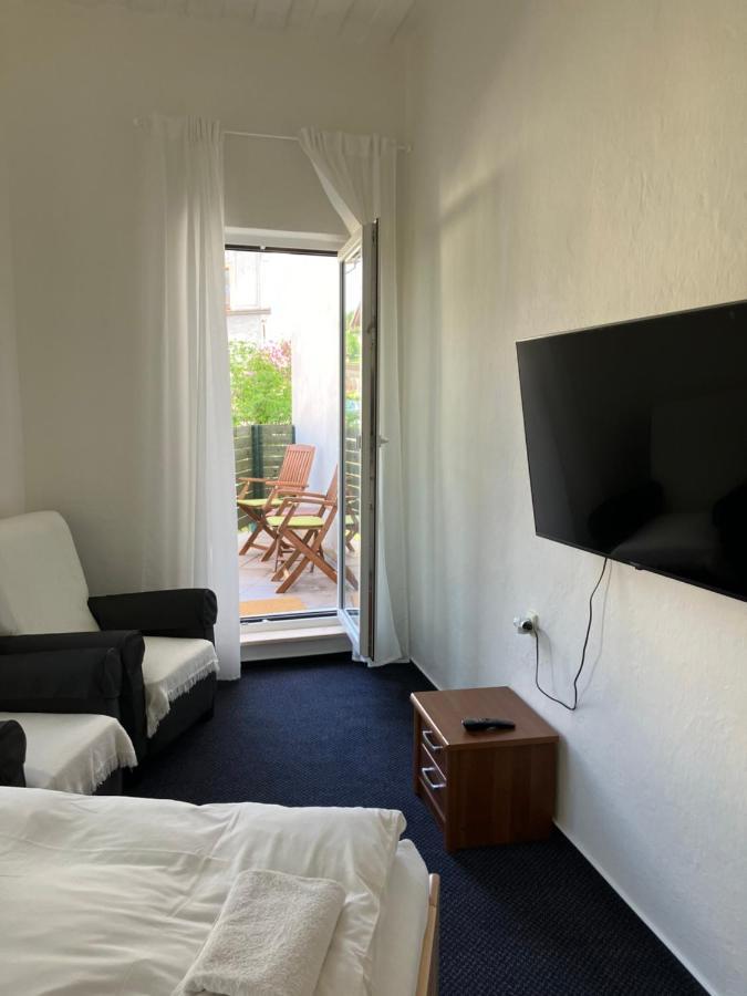 Apartmany Windy Staré Město Екстериор снимка
