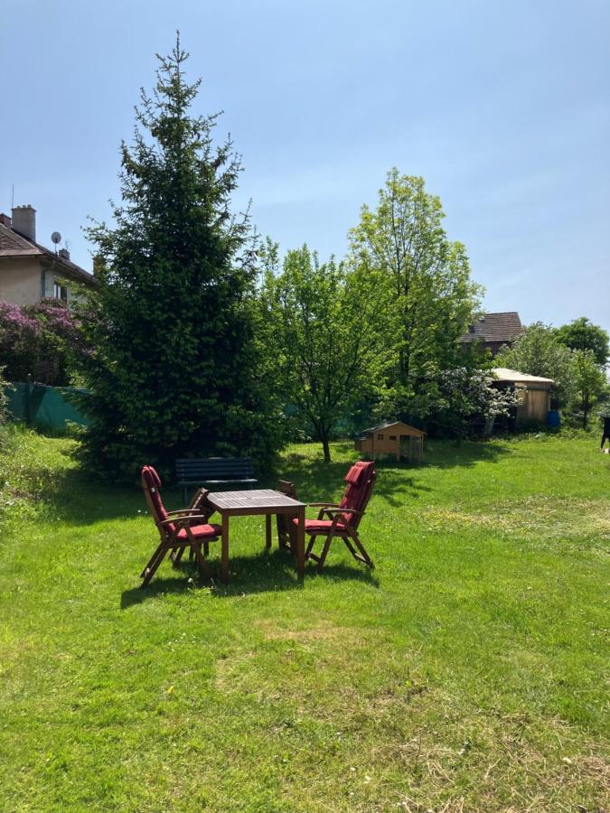 Apartmany Windy Staré Město Екстериор снимка