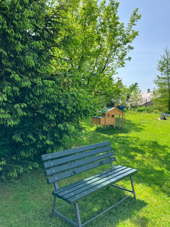 Apartmany Windy Staré Město Екстериор снимка