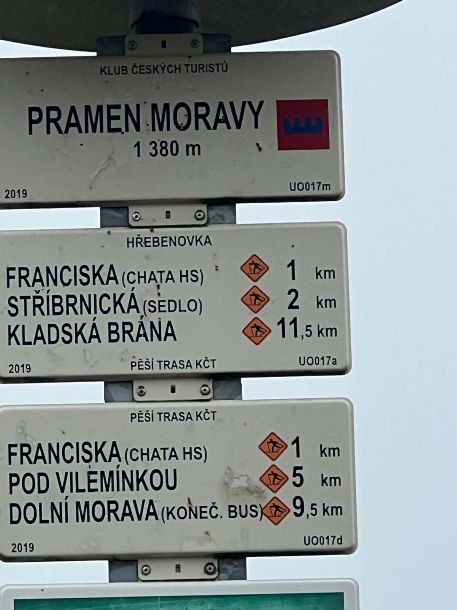 Apartmany Windy Staré Město Екстериор снимка