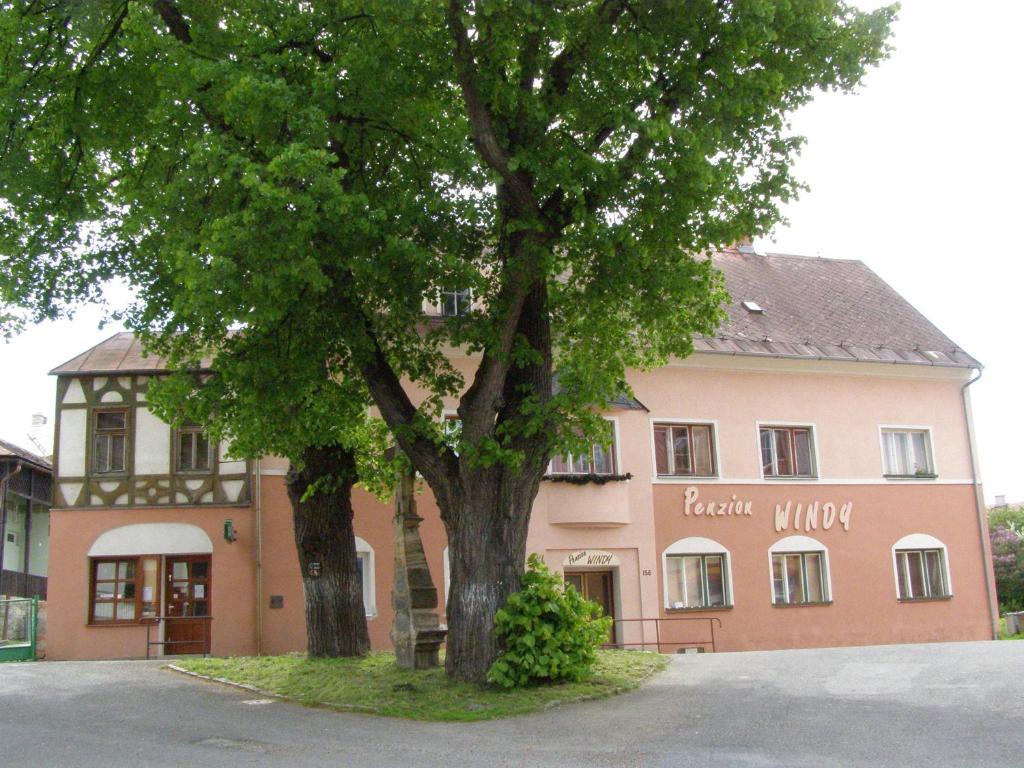 Apartmany Windy Staré Město Екстериор снимка