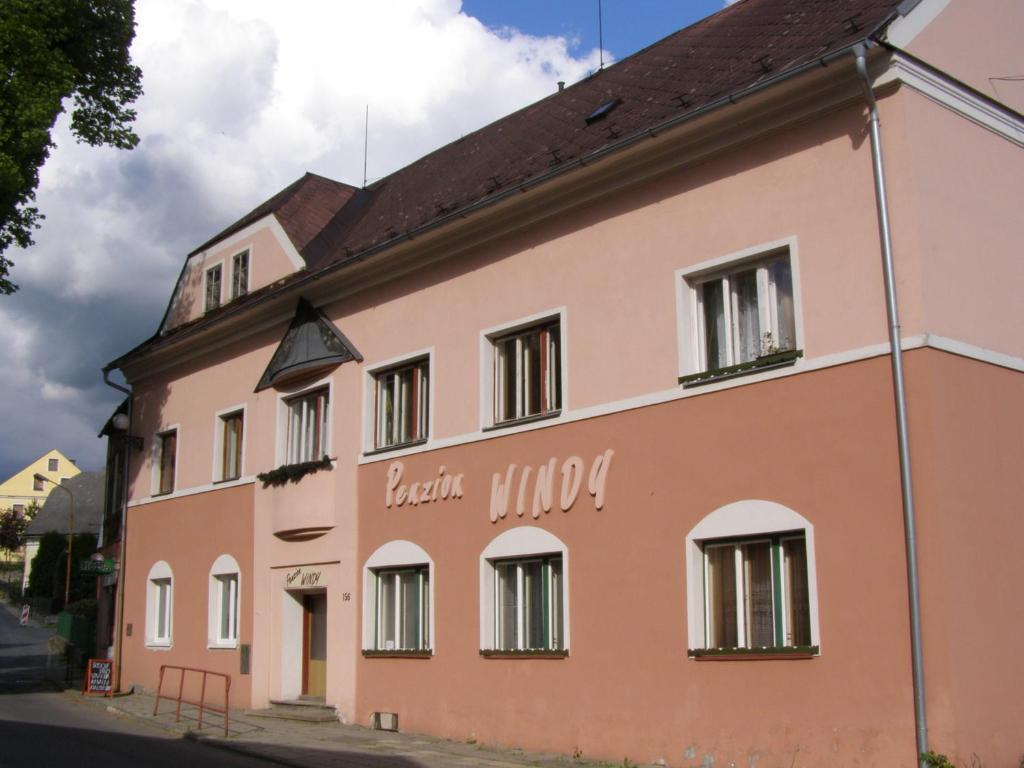 Apartmany Windy Staré Město Екстериор снимка