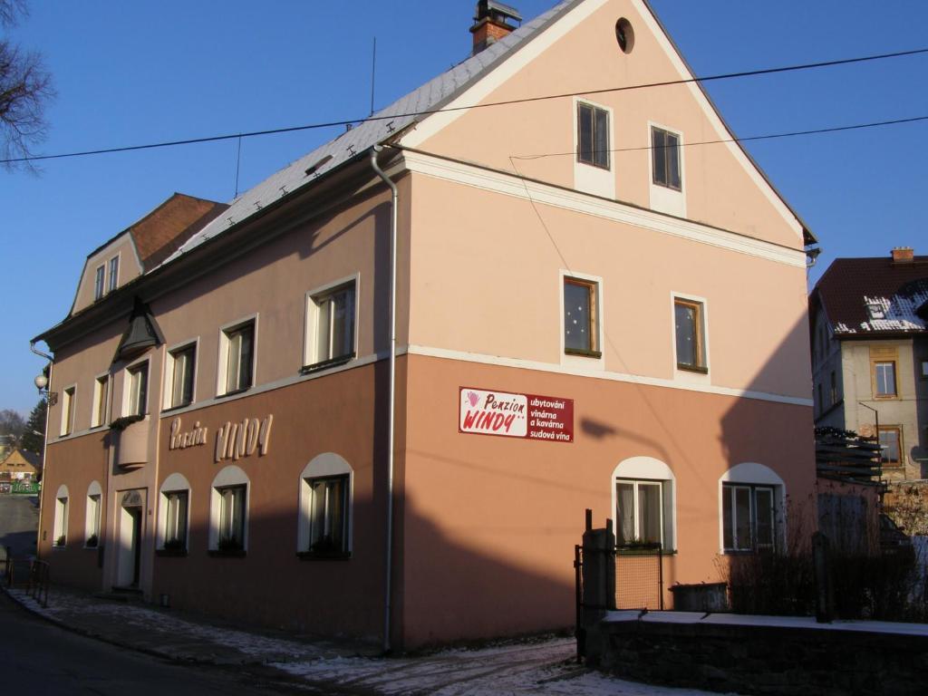 Apartmany Windy Staré Město Екстериор снимка