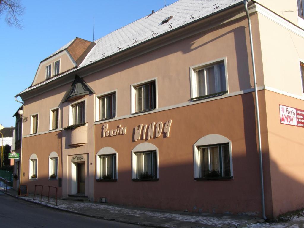 Apartmany Windy Staré Město Екстериор снимка